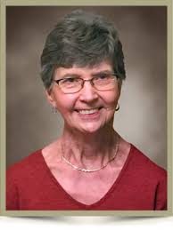 Doreen Ellen Patterson