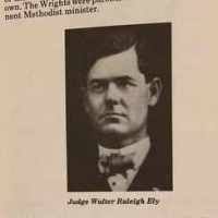 Walter Raleigh Ely (1878–1978)