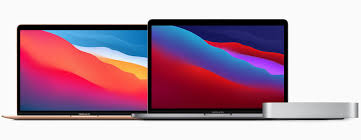The 2.0ghz macbook pro is just so expensive now you can get a decent. Slashcam News New Macbook Air Pro And Mac Mini With Apple 8 Core Arm Cpu