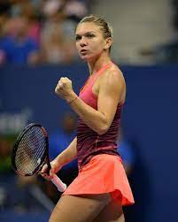 Aici gasesti toate stirile legate de wta, turneul campioanelor, prezentari, exclusivitati, topuri, informatii. Pin On Simona Halep Romania S Beautiful Wta Star