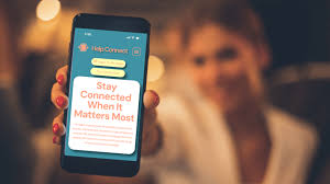HelpConnect.org- Stay Connected When It Matters by Jade Reynolds and Steven  Young — Kickstarter