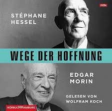 Wege der Hoffnung: 1 CD