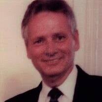 Thomas Clifford Terrell Hammett Obituary