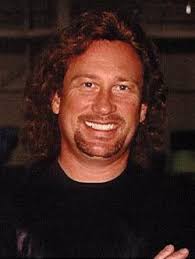 Van Stephenson (1953-2001)