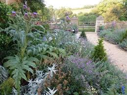 Penelope Hobhouse Garden Design Low Maintenance Garden Plants Garden Inspiration