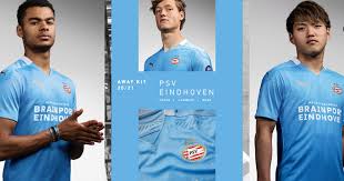 Season 11 ultimate kled guide: Dit Zijn De Kledingsponsors In De Eredivisie Seizoen 2020 21 Sportnext De Sportmarketing Community