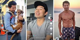 Last friday, disney ceo bob chapek spoke on an investor call. Simu Liu Facts Including Almost Being On Crazy Rich Asians