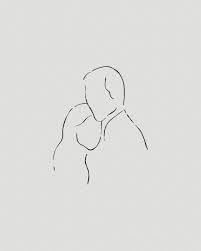 Minimal Delicate Line Illustration In 2020 Illustration Art Line Illustration Illustration In a marketing world that often seems dominated by digital design, this is an illustration style that can help pieces be that bit more memorable.