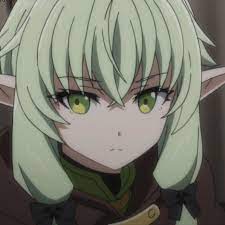 Yousei Yunde || Goblin Slayer | Anime elf, Character art, Kawaii anime