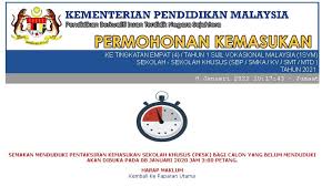 Berikut adalah syarat permohonan untuk kemasukan ke kolej vokasional dan sekolah teknik. Kolej Vokasional Muadzam Shah Posts Facebook