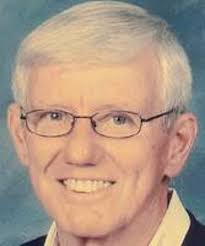 Donald P. Hilbert Obituary