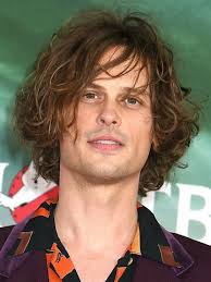 Matthew Gray Gubler