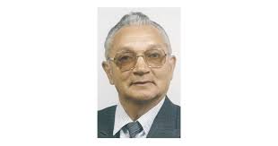 Manuel Moreno Obituary (1928