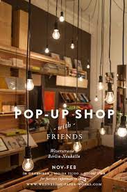 frontpage schaufenster deko design