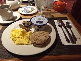 Maybe you would like to learn more about one of these? Free Breakfast Picture Of Hilton Garden Inn Tysons Corner Tripadvisor