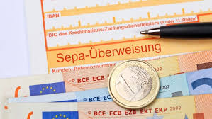 Mit iban generator für ein konto bei deutsche bank. Iban Ist Seit 1 Februar Pflicht Das Ende Von Kontonummern Und Bankleitzahlen