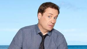 Ardal o'hanlon's the talk of the town evokes obvious comparisons to patrick mccabe's butcher boy, but where the latter feels like a sincere attempt to understand the troubled mind of an irish teen, the former plays it more for laughs and at times, shock value. Ardal O Hanlon From Father Ted To Paradise
