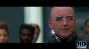 Test Blu-Ray : Demolition Man