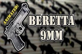 Apk mod de 9 mm por gameloft tiene un cuento de historias que involucra a un policía llamado john loose kenen. Beretta 9mm Android App Apk Com Nb Beretta Download On Phoneky