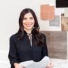 The pops of color r… Laura U Design Collective Linkedin