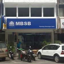 Maybe you would like to learn more about one of these? Mbsb Kangar Ssc Bank