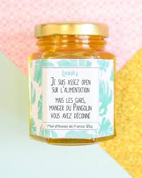 Humour Noir Confinement Humour Convenience Store Products Honey