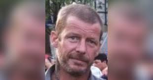 Jeremy Roche, Sr. Obituary