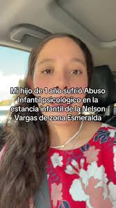 Parte 1/ Tengan mucho cuidado con dejar a sus hijos en manos de alguien que  no conocen . . . #LaMamaGodin #abusoinfantilécrime😡🤬 #abusopsicologico  #MamadeDos #MamaEnojada #Viral #conLosNiñosNO