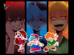 We did not find results for: First Post Friday Night Funkin By Alannix On Newgrounds