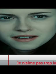 Twilight Parody Francaise Musique
