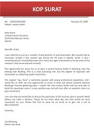 13 contoh surat penawaran lengkap jasa kerjasama barang. Download Surat Permintaan Penawaran Harga Barang Serbabisnis