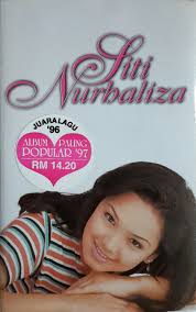 Siti nurhaliza wajah kekasih ost bidadari kiriman tuhan. Siti Nurhaliza Siti Nurhaliza 1997 Cassette Discogs