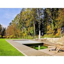 Pin Auf Naturpool Aus Holz