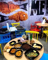 أفضل 10 مطاعم سمك في جدة