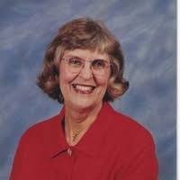 Obituary information for Nada Butz