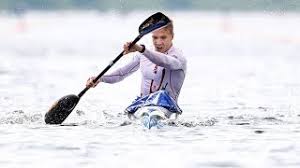 Aside from canoeing, he also enjoys mountain hiking and gem collecting. Kopasz Balint Youtube
