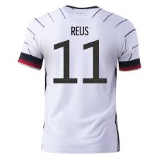 172 transparent png illustrations and cipart matching marco reus. Adidas Marco Reus Germany Home Jersey 2020 Soccer Com World Soccer Shop Reus Soccer Jersey