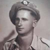 Roland Guy Abbott (1923–1988) • FamilySearch