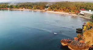 Divani letto chateau d ax. Pantai Karang Bolong Anyer Htm Rute Foto Ulasan Pengunjung