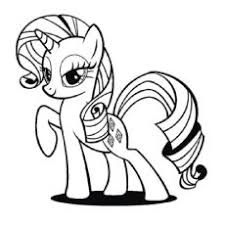 Pin On My Little Pony Birthday Party