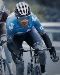 Pogačar a froome na štarte! 2021 Uae Tour Movistar Team