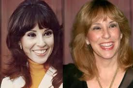 Leslie Charleson Archives