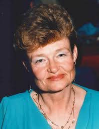 Obituary information for Elizabeth "Betty" Jean Sefcik (n...