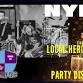 New Year’s Eve Party - Local Heroes Plus Party Disco event image