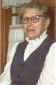 Remember Pansy Jones Clark, (1919-2010)