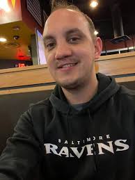 Happy National Bird Day to Poe 💜