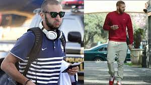 Смотреть karim benzema style скачать mp4 360p, mp4 720p. Karim Benzema Fashion Style Youtube