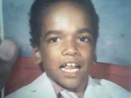 Prayers for his family