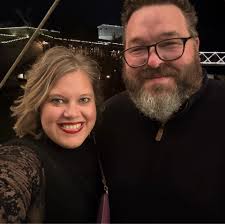 Thanks for wedding services