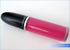 The color is described by mac as a bright cleanest pink. Mac Pink Matte Lipstick Swatches Matte